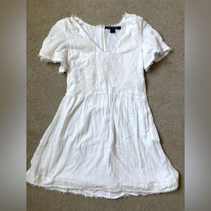 French Connection Sundress